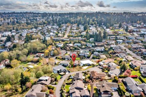 0 SW 297th Street Federal Way WA 98023