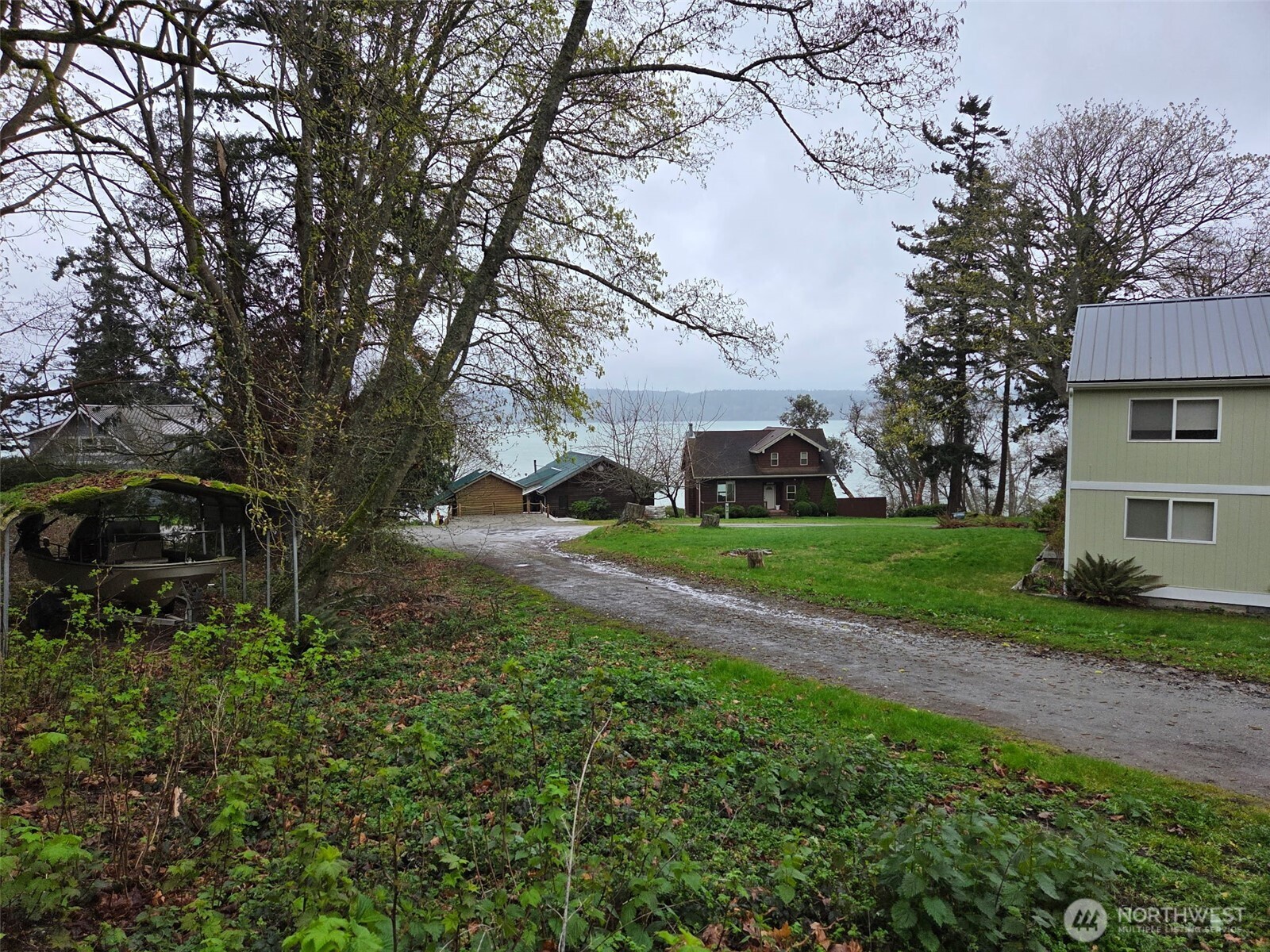 61 Cascade Drive Hat Island WA 98206