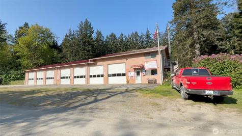 61 Cascade Drive Hat Island WA 98206