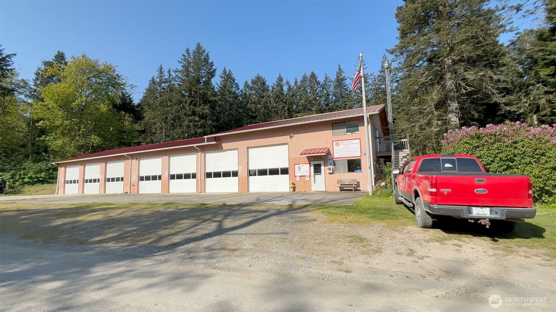 61 Cascade Drive Hat Island WA 98206
