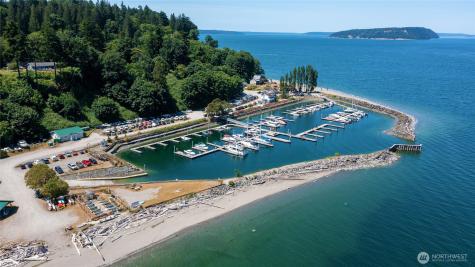61 Cascade Drive Hat Island WA 98206