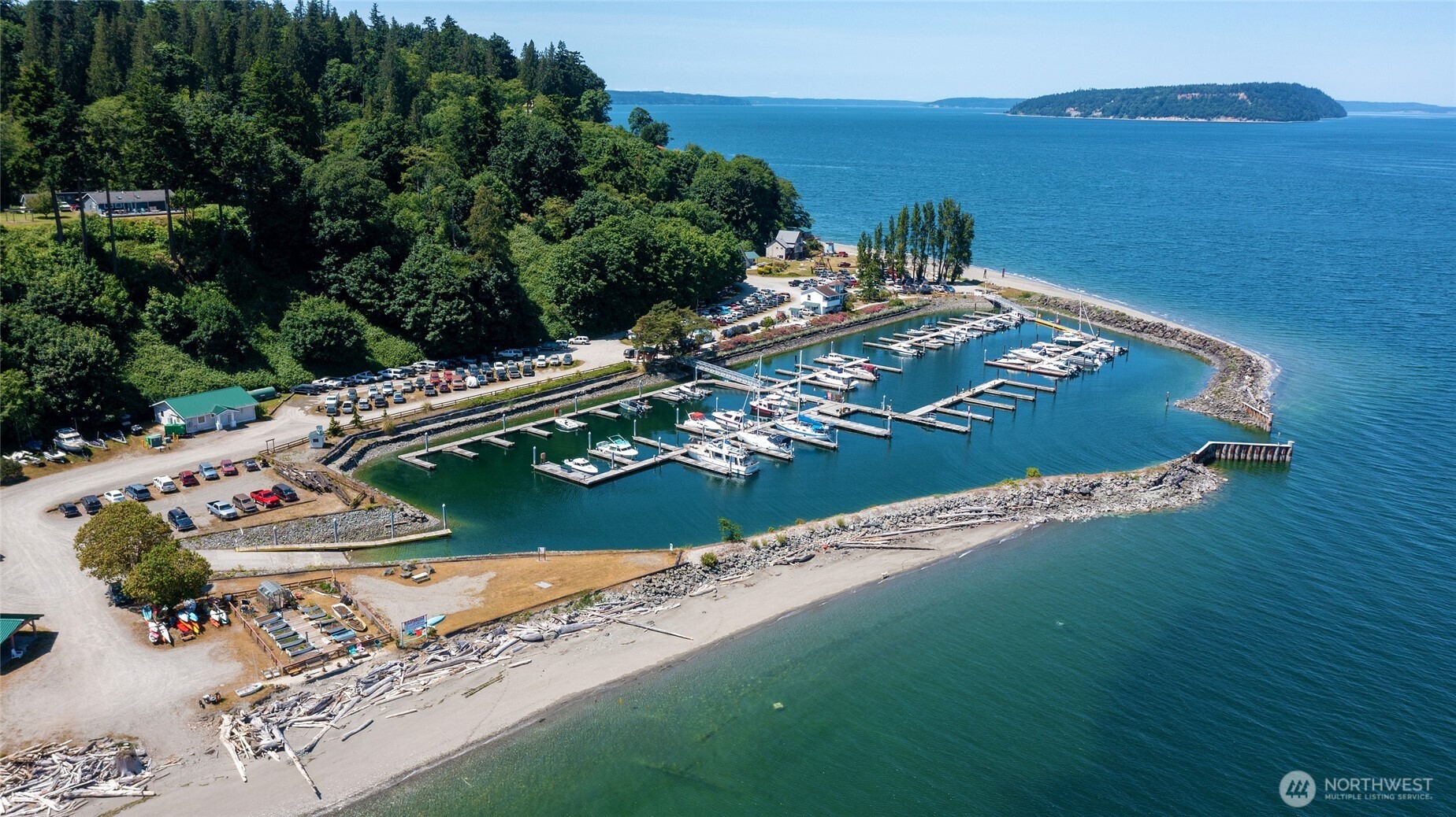 61 Cascade Drive Hat Island WA 98206