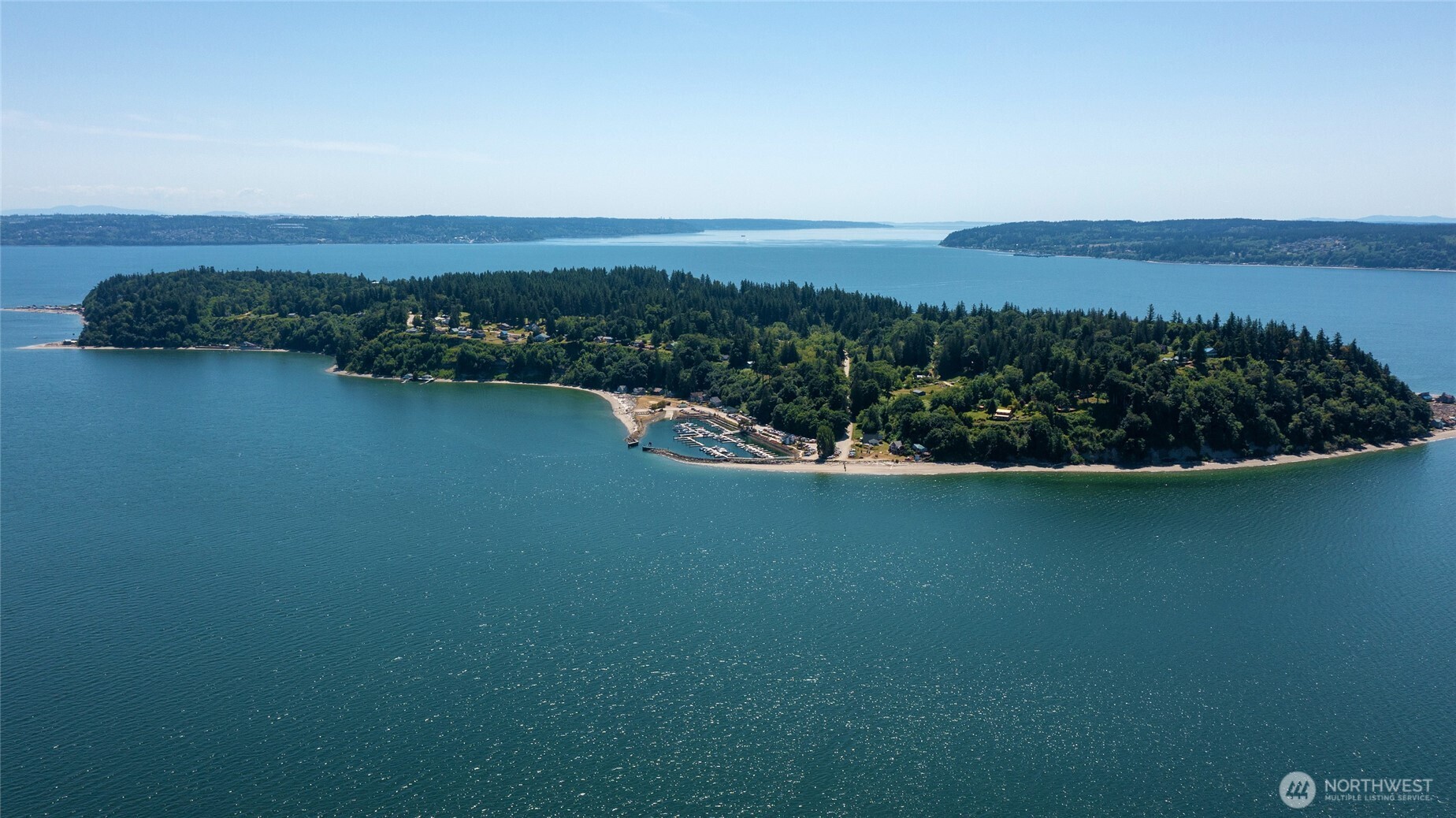 61 Cascade Drive Hat Island WA 98206