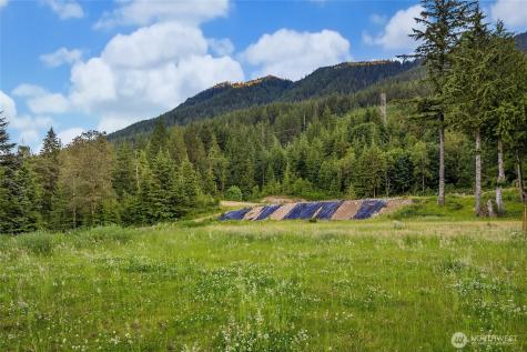 13945 409th Avenue SE North Bend WA 98045