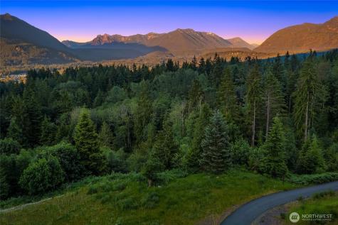 13945 409th Avenue SE North Bend WA 98045
