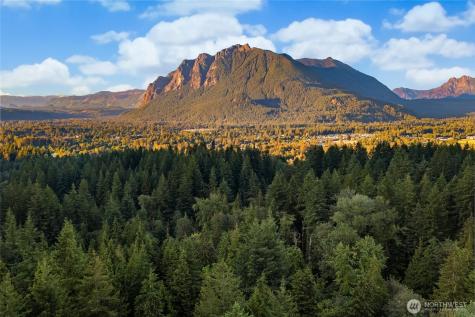 13945 409th Avenue SE North Bend WA 98045