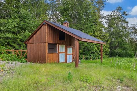 13945 409th Avenue SE North Bend WA 98045