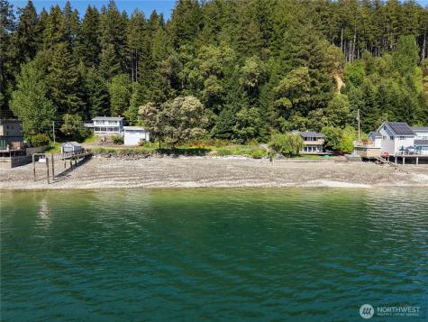 13370 NE North Shore Road Belfair WA 98528