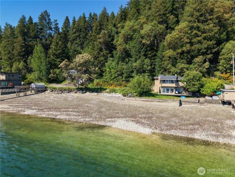 13370 NE North Shore Road Belfair WA 98528