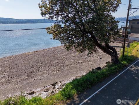 13370 NE North Shore Road Belfair WA 98528