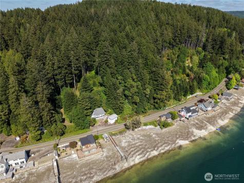 13370 NE North Shore Road Belfair WA 98528