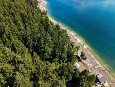 13370 NE North Shore Road Belfair WA 98528