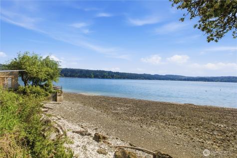 13370 NE North Shore Road Belfair WA 98528