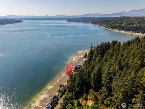 13370 NE North Shore Road Belfair WA 98528