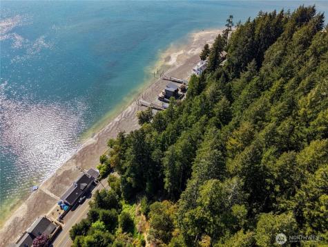 13370 NE North Shore Road Belfair WA 98528