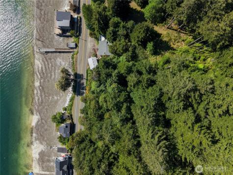 13370 NE North Shore Road Belfair WA 98528