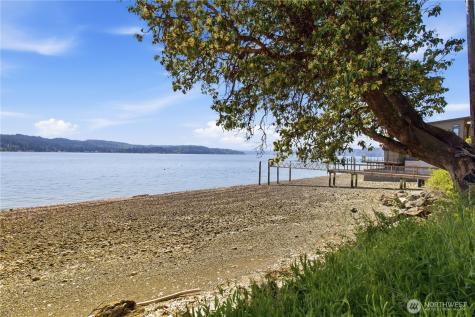 13370 NE North Shore Road Belfair WA 98528