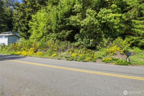 13370 NE North Shore Road Belfair WA 98528