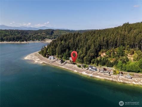 13370 NE North Shore Road Belfair WA 98528
