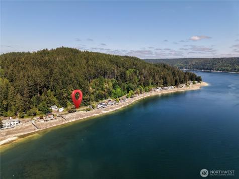 13370 NE North Shore Road Belfair WA 98528