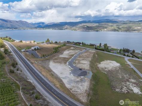 55 Loretta Lane Chelan WA 98816