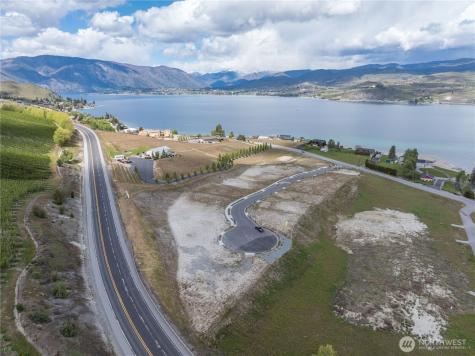 55 Loretta Lane Chelan WA 98816