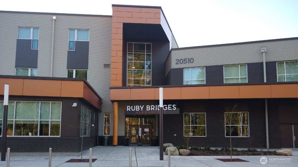 20115 49th Drive SE Bothell WA 98012