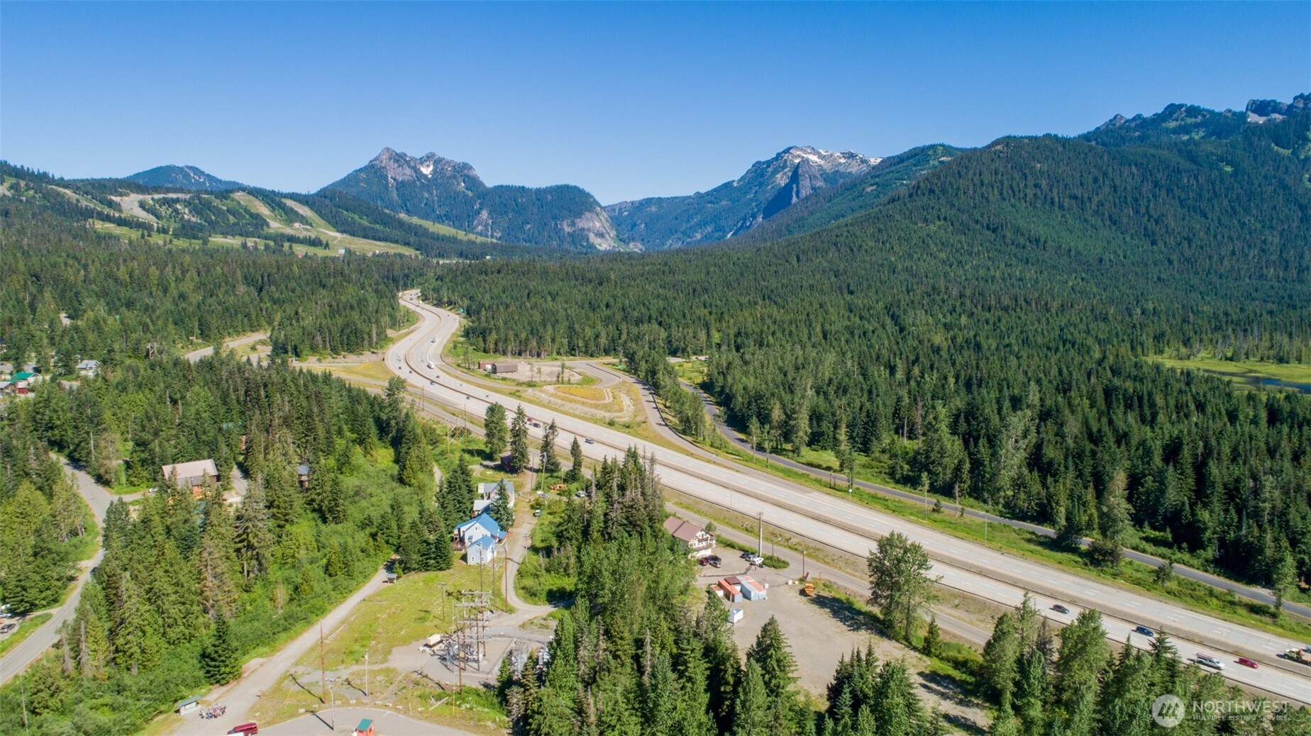 0 Sr 906 Snoqualmie Pass WA 98068