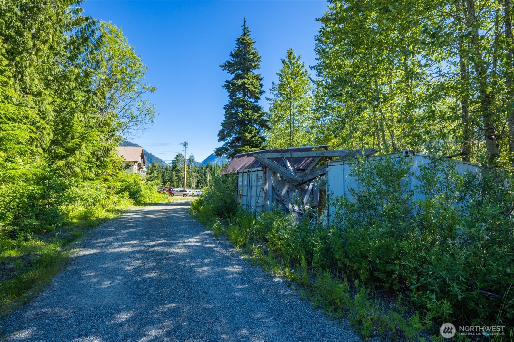 0 Sr 906 Snoqualmie Pass WA 98068