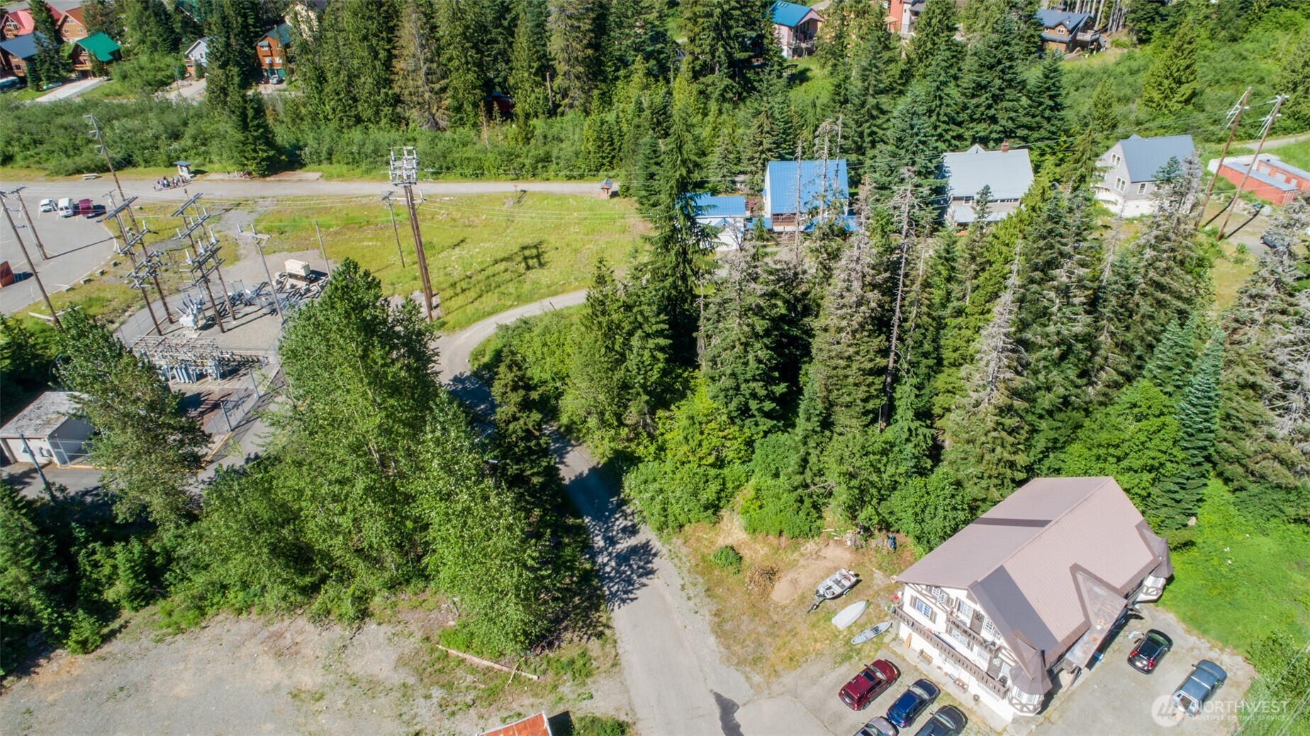 0 Sr 906 Snoqualmie Pass WA 98068