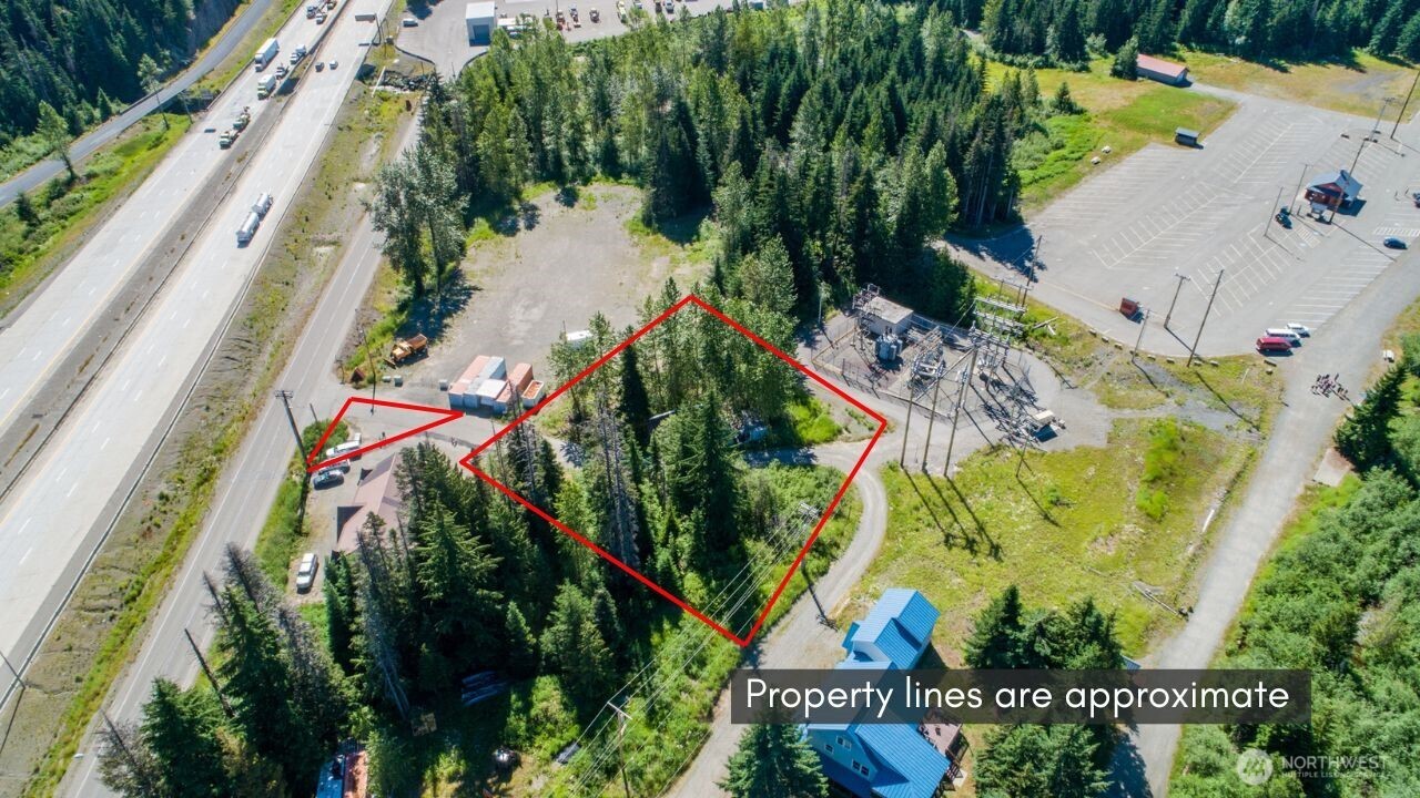 0 Sr 906 Snoqualmie Pass WA 98068