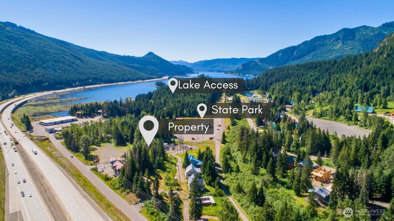 0 Sr 906 Snoqualmie Pass WA 98068