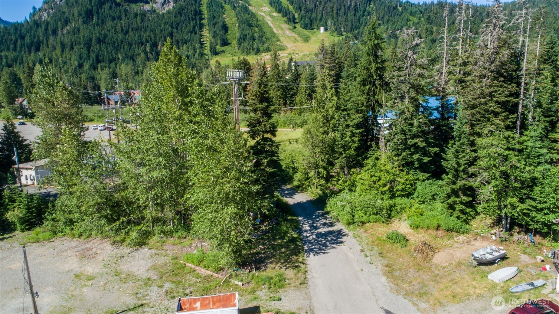 0 Sr 906 Snoqualmie Pass WA 98068