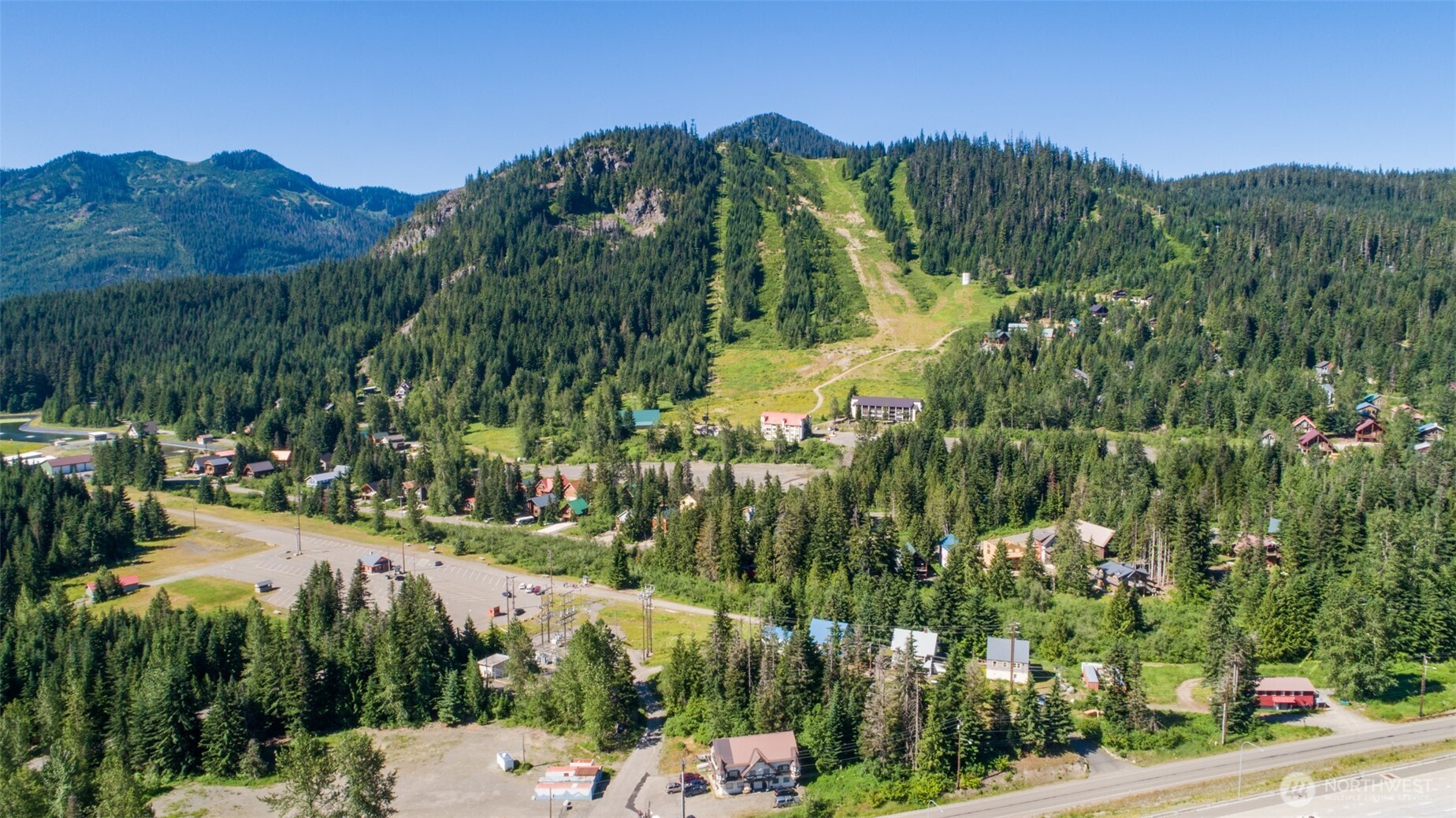 0 Sr 906 Snoqualmie Pass WA 98068