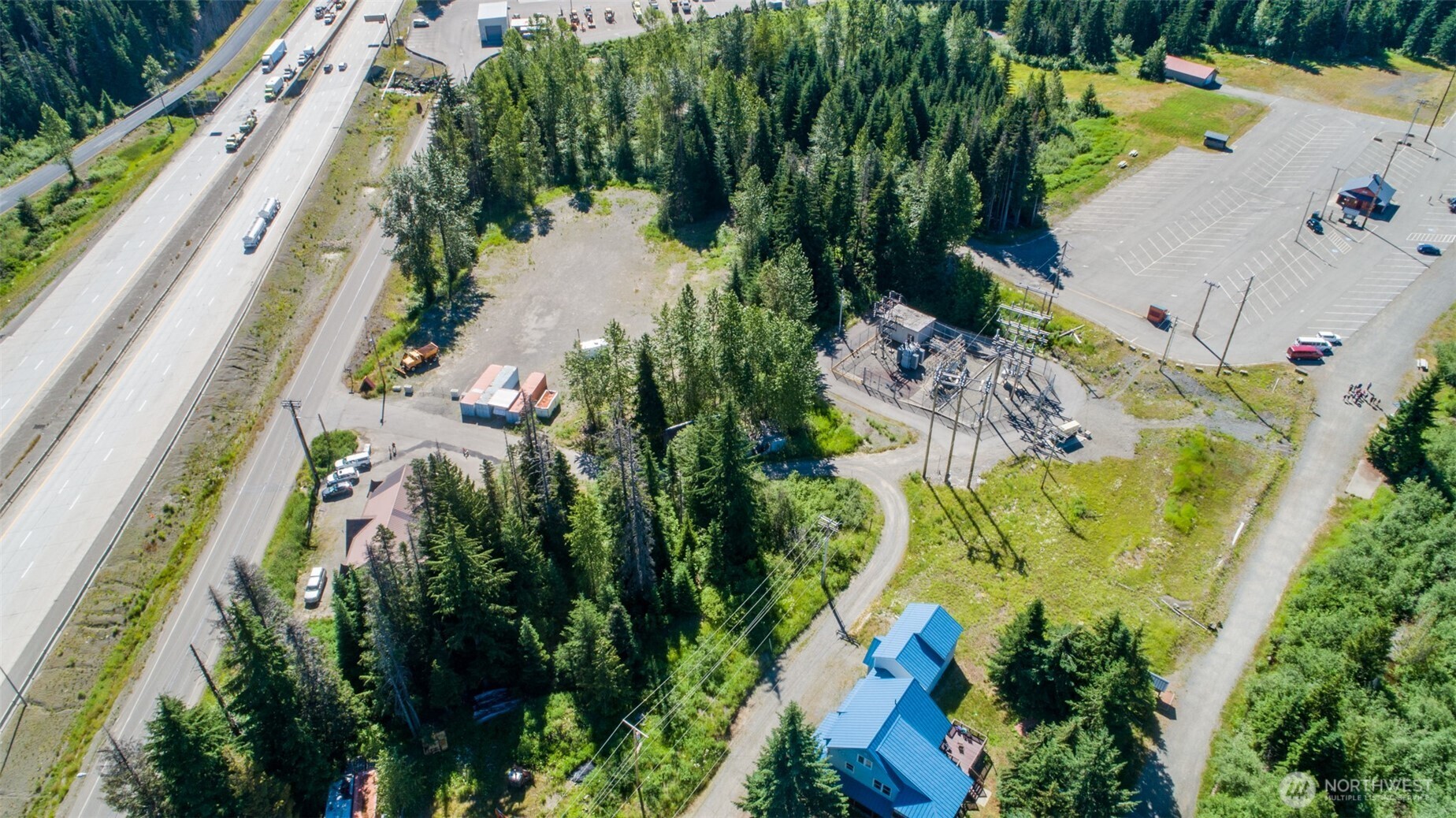 0 Sr 906 Snoqualmie Pass WA 98068