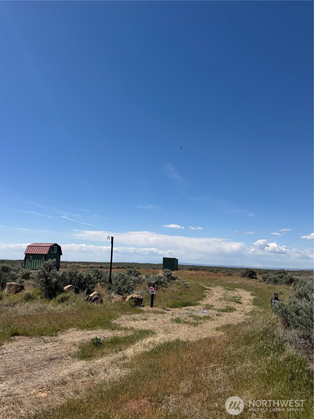 0 Eagle Springs Ranch Wilson Creek WA 98860