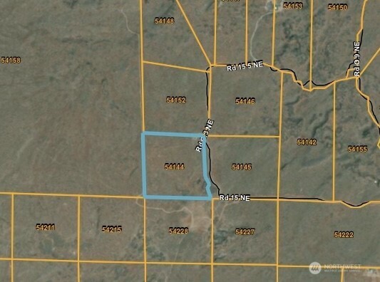 0 Eagle Springs Ranch Wilson Creek WA 98860