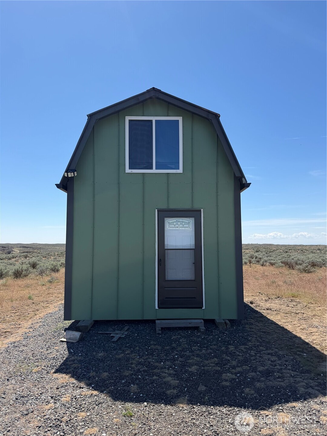 0 Eagle Springs Ranch Wilson Creek WA 98860