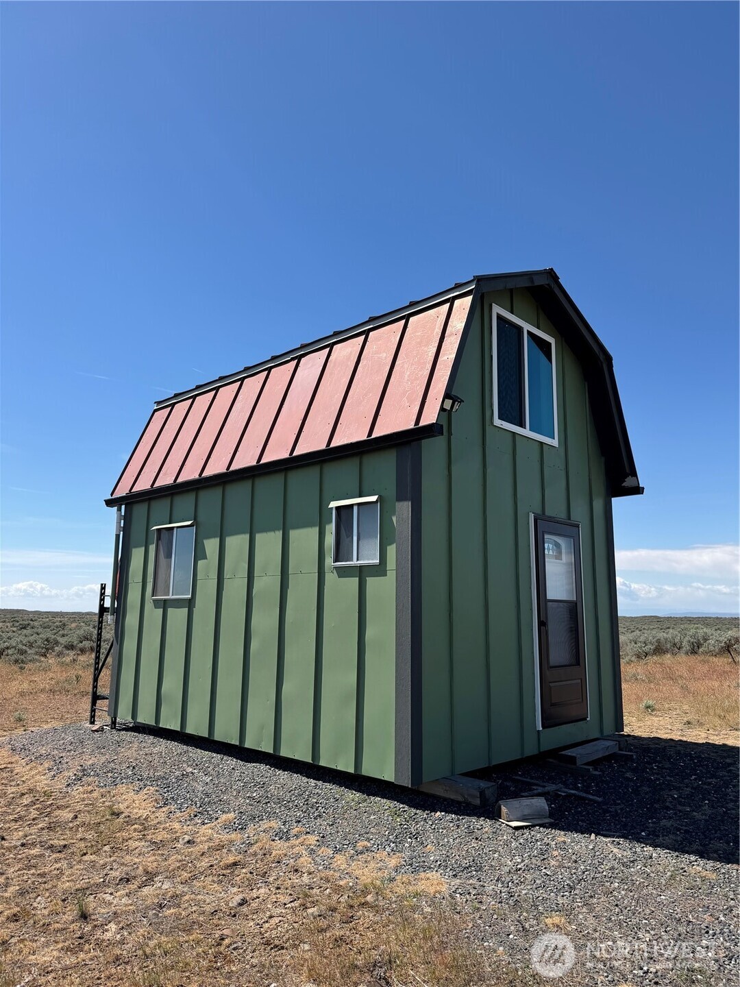 0 Eagle Springs Ranch Wilson Creek WA 98860