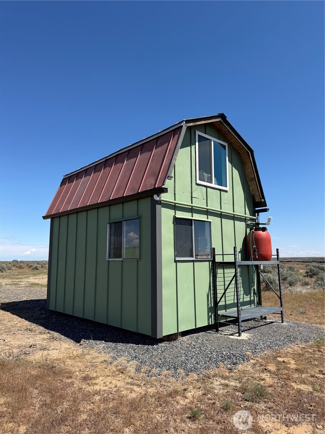 0 Eagle Springs Ranch Wilson Creek WA 98860