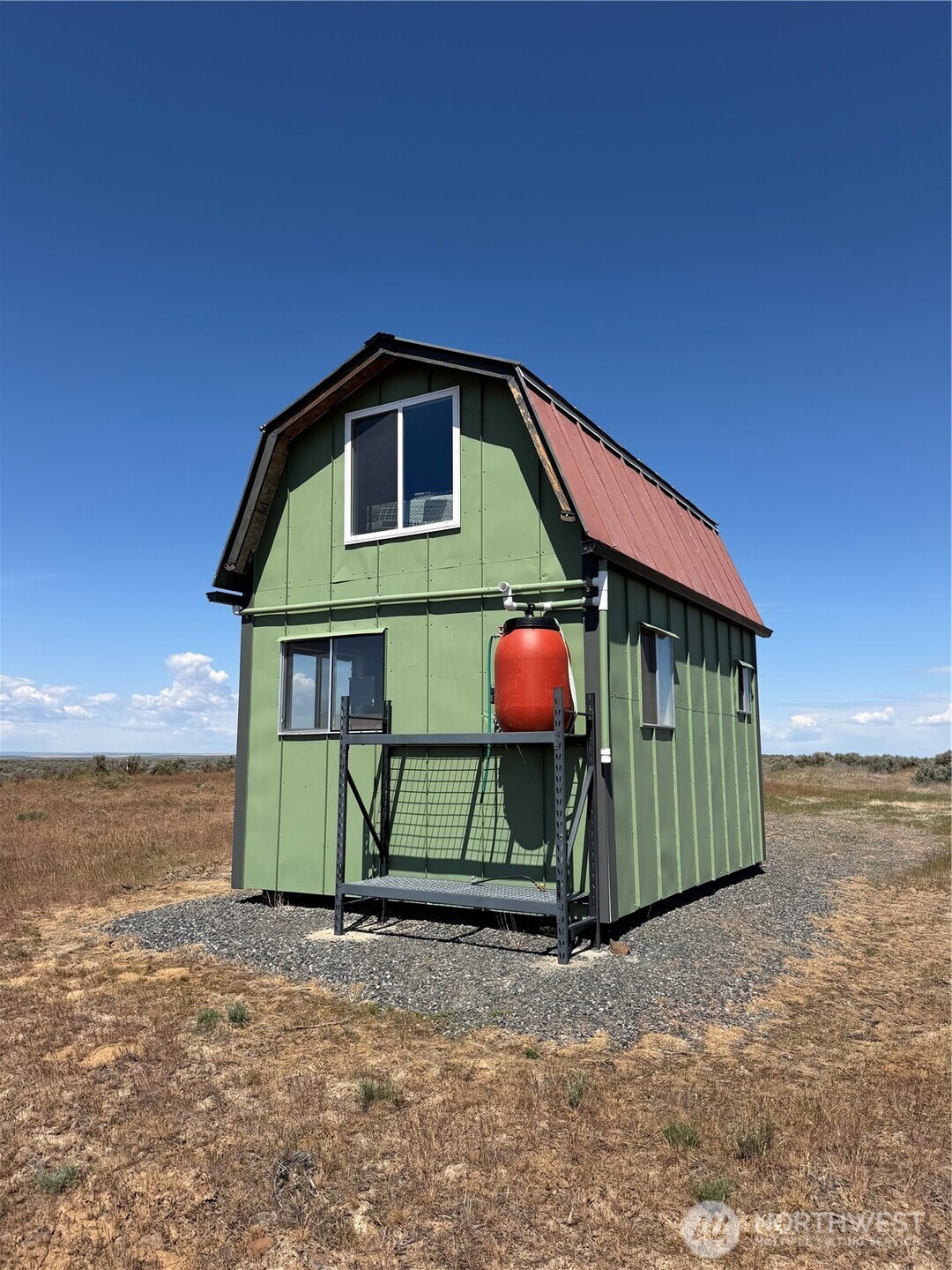 0 Eagle Springs Ranch Wilson Creek WA 98860