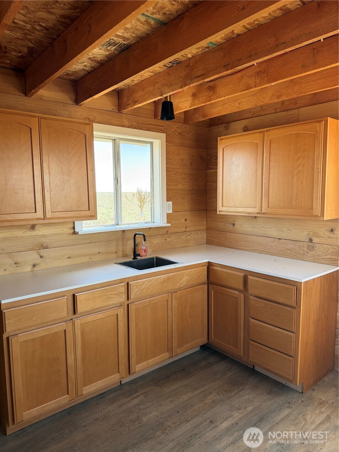 0 Eagle Springs Ranch Wilson Creek WA 98860