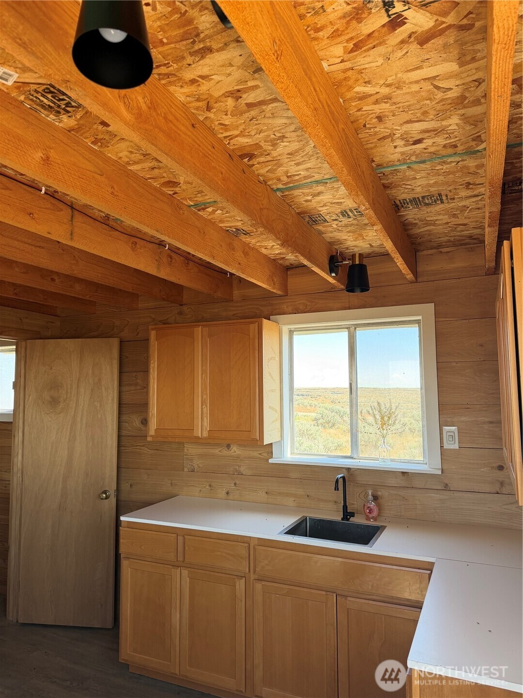 0 Eagle Springs Ranch Wilson Creek WA 98860