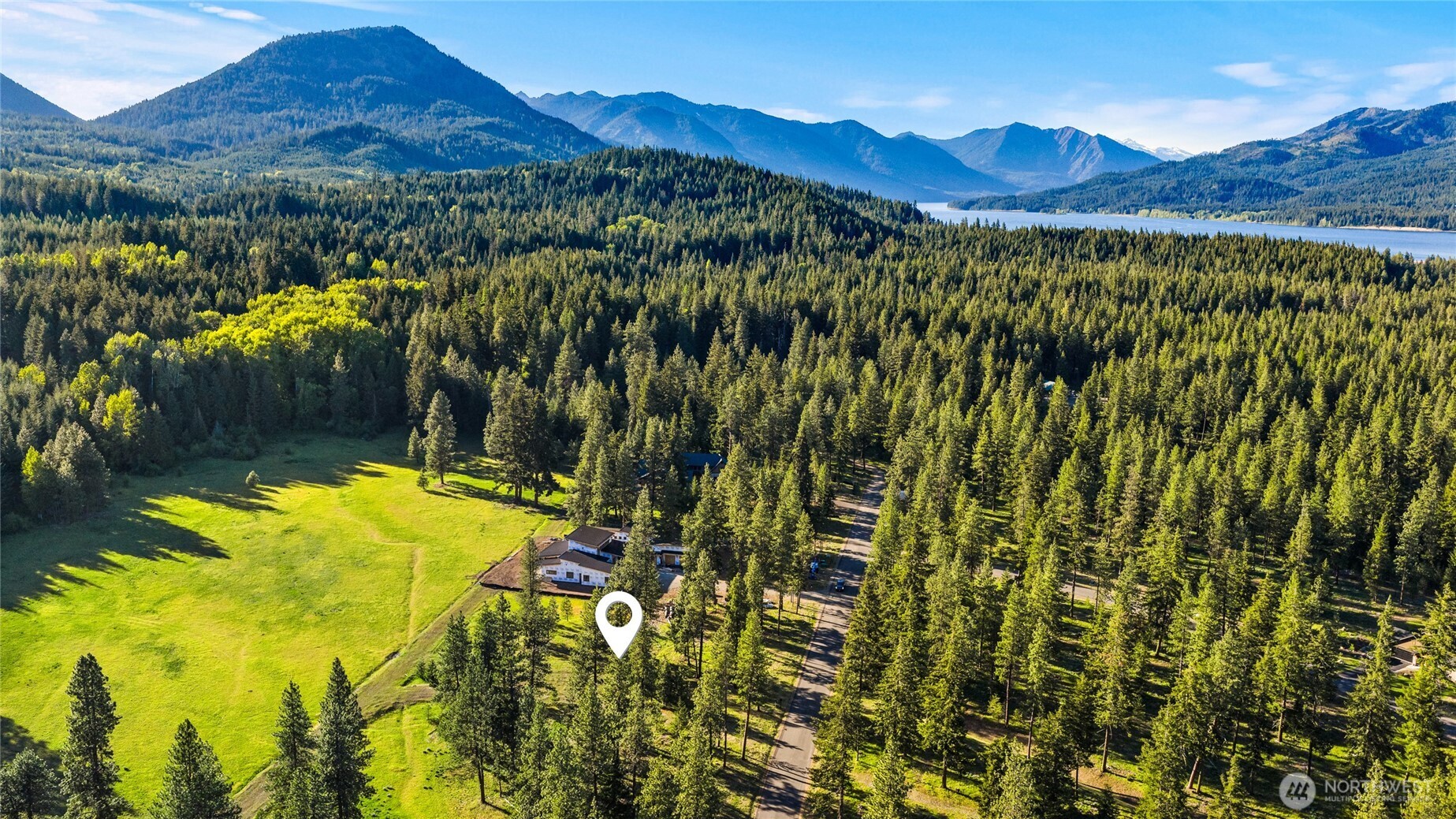 20 Domerie Park Loop Cle Elum WA 98922