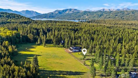 20 Domerie Park Loop Cle Elum WA 98922