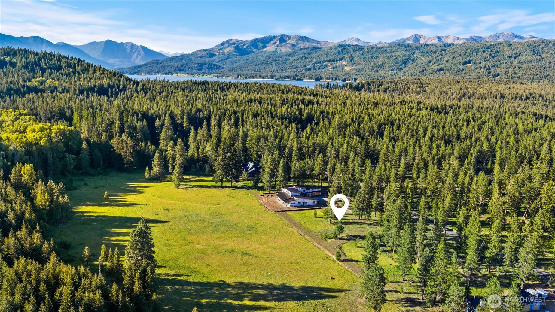 20 Domerie Park Loop Cle Elum WA 98922