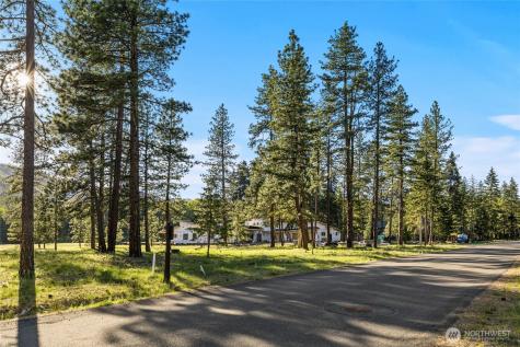 20 Domerie Park Loop Cle Elum WA 98922