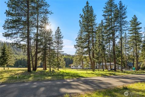 20 Domerie Park Loop Cle Elum WA 98922