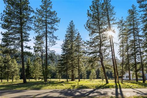 20 Domerie Park Loop Cle Elum WA 98922