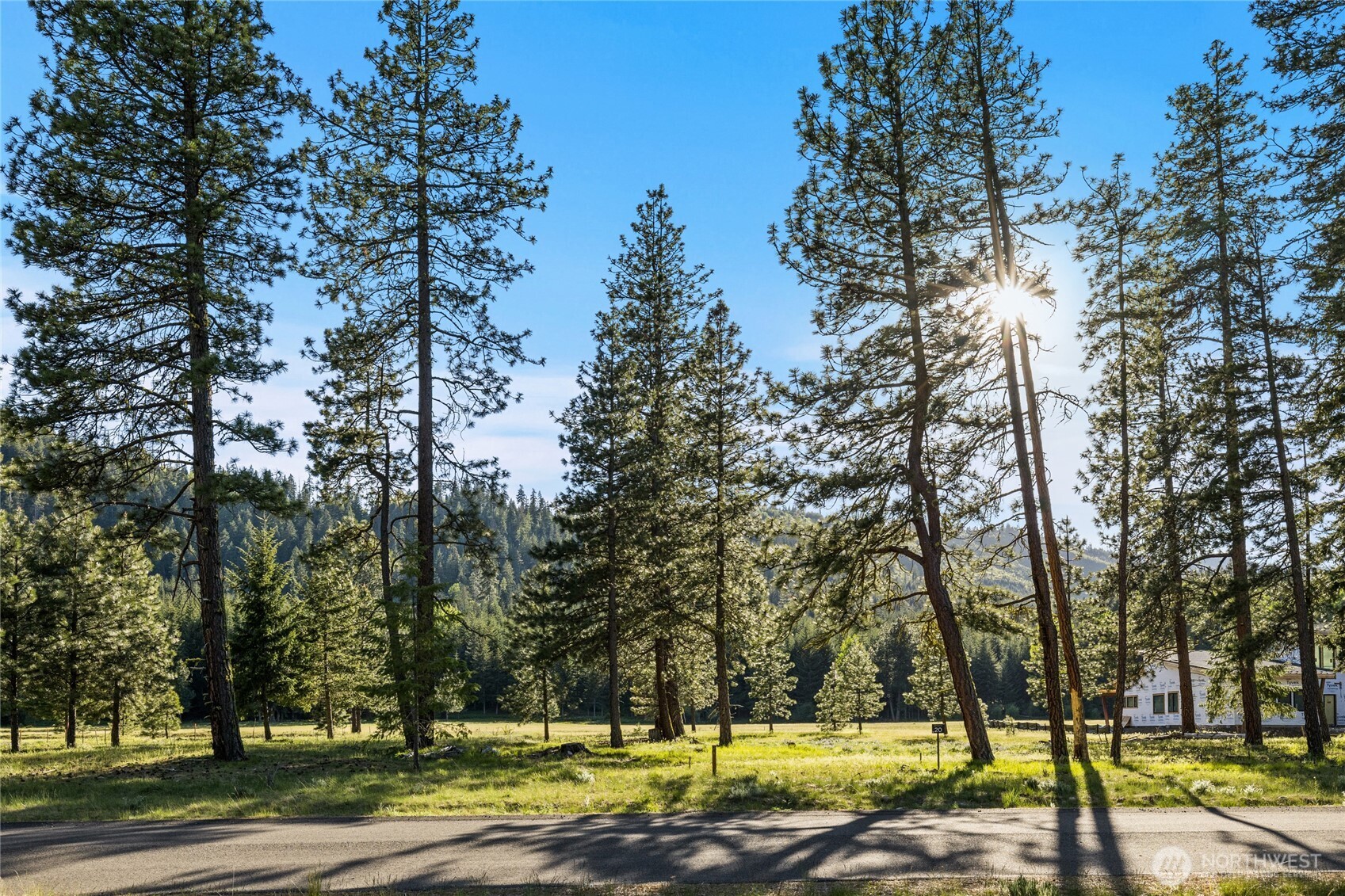 20 Domerie Park Loop Cle Elum WA 98922
